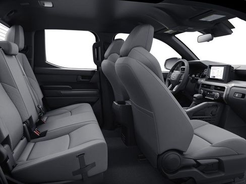 New 2026 Toyota Tacoma 2WD Double Cab image 2