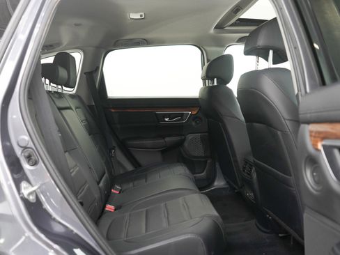 Used 2021 Honda CR-V EX-L image 12