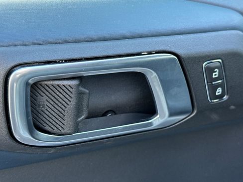 Used 2023 Ford Bronco Outer Banks image 12