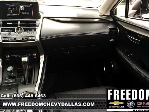 Used 2021 Lexus NX 300 FWD w/ Comfort Package image 36