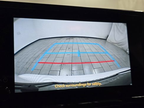 New 2026 Toyota Corolla LE image 6