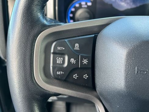 Used 2021 Ford Bronco Wildtrak AWD/4WD image 29