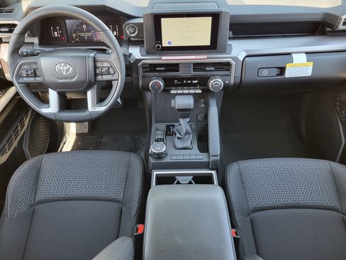 Certified 2026 Toyota 4Runner SR5 AWD/4WD image 17