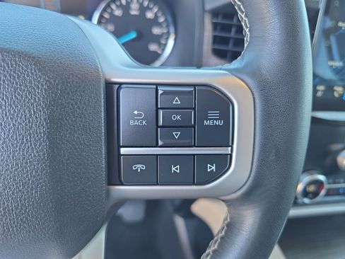 Certified 2024 Ford Expedition Max Limited image 24