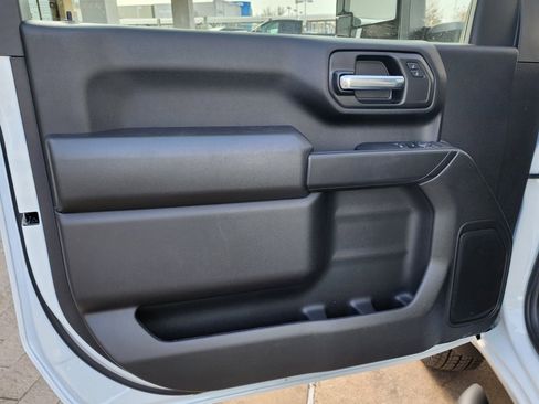 New 2026 GMC Sierra 3500 Pro w/ Convenience Package image 17