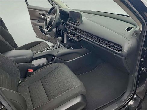 Used 2023 Honda HR-V LX image 24