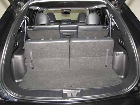 Used 2022 Mitsubishi Outlander SEL AWD/4WD image 16