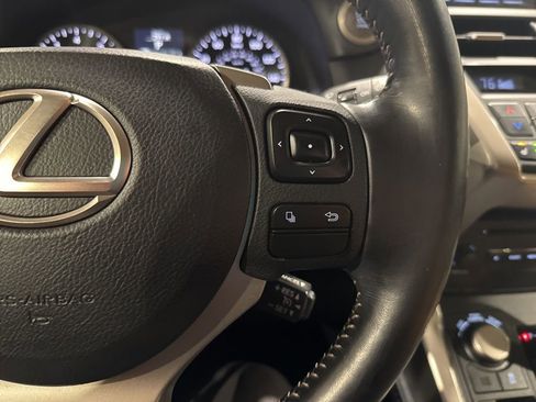 Used 2017 Lexus NX 200t 200t image 22