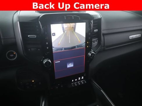 Used 2022 RAM 1500 Rebel w/ G/T Package AWD/4WD image 26