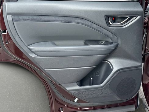 New 2026 Subaru Forester Limited image 14