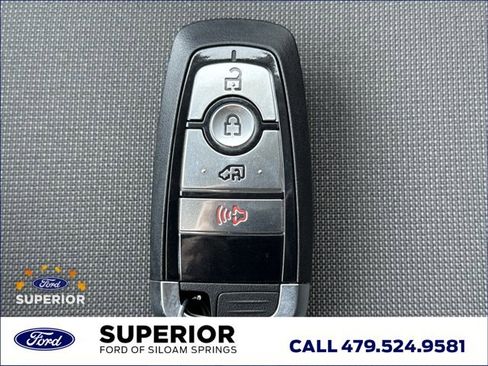 New 2026 Ford Transit 350 Low Roof image 18