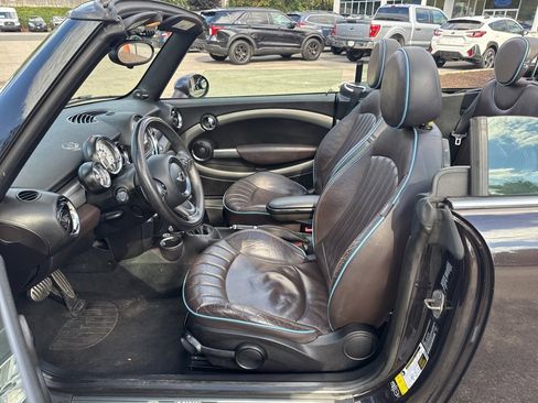 Used 2014 MINI Cooper S image 20