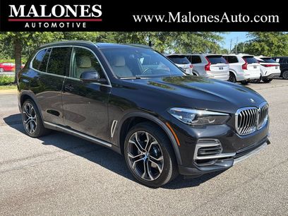 Used 2022 BMW X5 sDrive40i w/ Premium Package