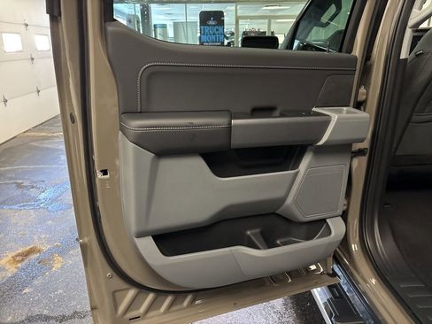 New 2026 Ford F150 XLT w/ Equipment Group 302A MID image 29