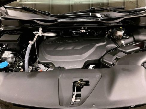 Used 2025 Honda Odyssey Sport-L image 10