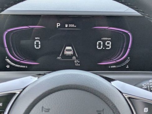 New 2026 Kia Seltos S FWD image 30