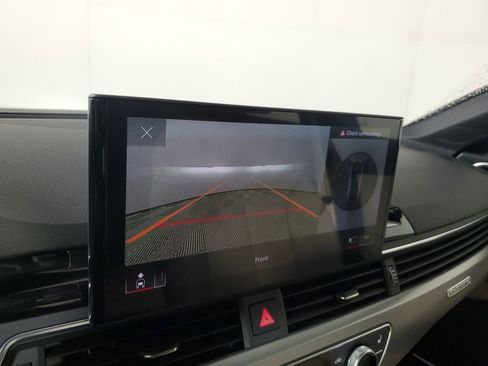 Used 2024 Audi A5 2.0T Premium Plus w/ Premium Plus image 28