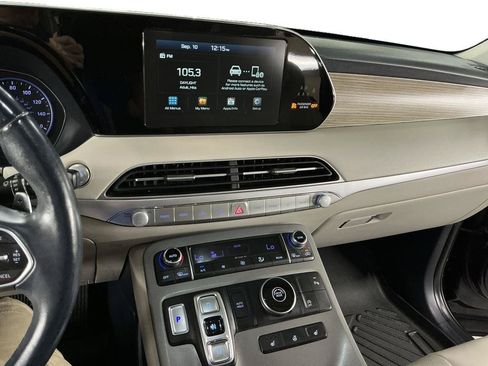 Used 2020 Hyundai Palisade SEL w/ Premium Package FWD image 7
