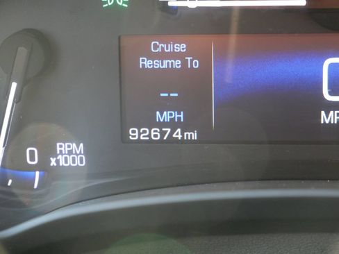 Used 2015 Cadillac XTS Luxury AWD/4WD image 24