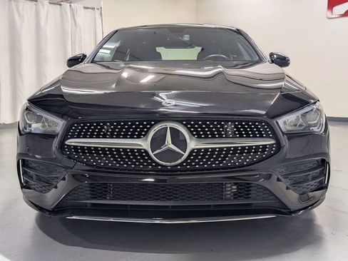 Used 2023 Mercedes-Benz CLA 250 image 25