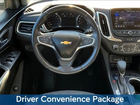 Used 2022 Chevrolet Equinox LT image 10