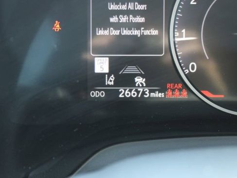 Used 2024 Lexus RX 350 Premium w/ Accessory Package (Z1) FWD image 15