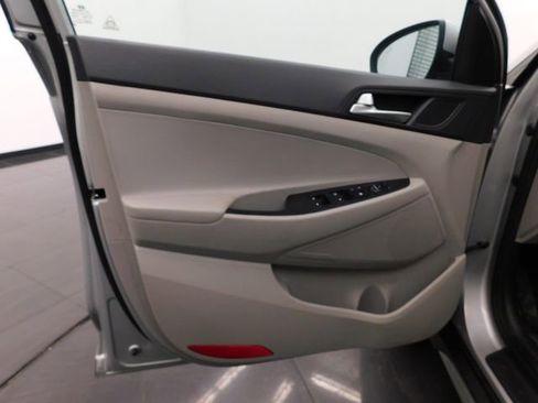 Used 2020 Hyundai Tucson SEL image 12