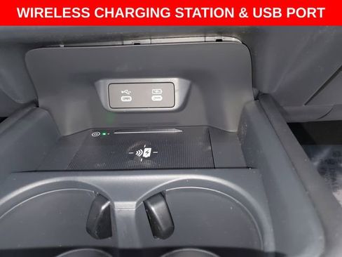 New 2026 Honda HR-V Sport image 21