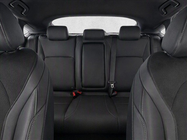 Used 2023 Acura Integra A-Spec w/ Technology Package FWD image 29