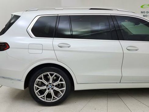 Used 2026 BMW X7 xDrive40i AWD/4WD image 7