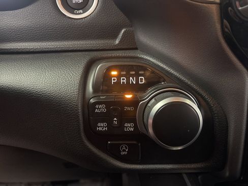 Used 2023 RAM 1500 Big Horn image 22