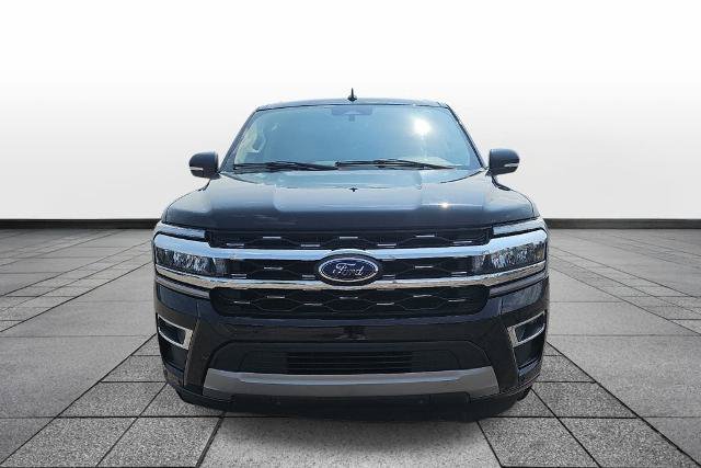 Certified 2024 Ford Expedition Max Limited AWD/4WD image 2