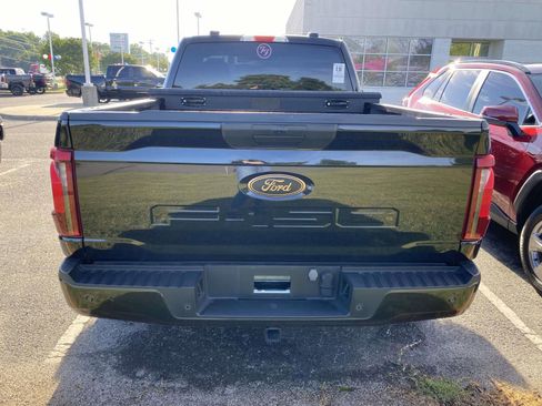 Used 2024 Ford F150 XL w/ Equipment Group 103A High AWD/4WD image 6