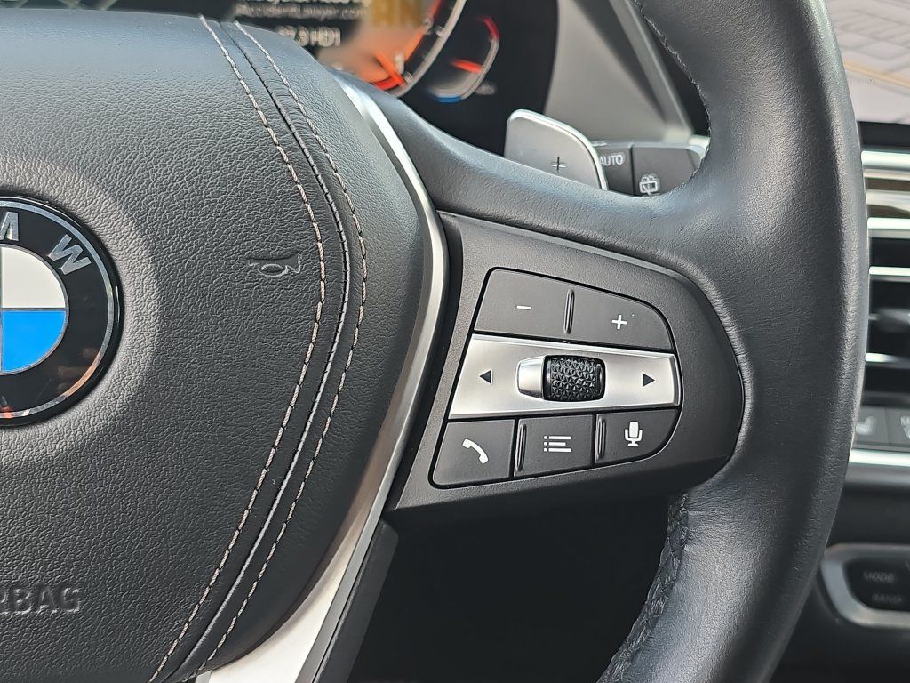 Used 2020 BMW X5 sDrive40i w/ Convenience Package RWD image 21