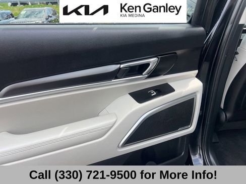 Certified 2023 Kia Telluride S FWD image 49