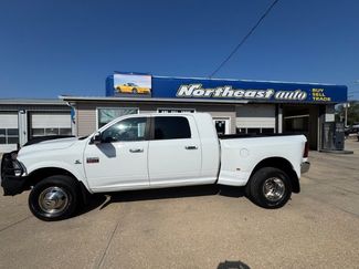 Used 2011 RAM 3500 Laramie w/ Cold Weather Group image 1