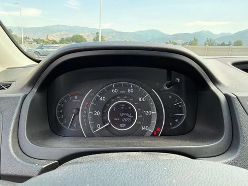 Used 2013 Honda CR-V EX-L image 21