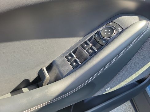 Used 2024 Ford Mustang Mach-E Premium RWD image 13