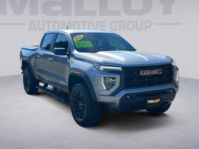 Used 2026 GMC Canyon Elevation w/ Convenience Package RWD image 7
