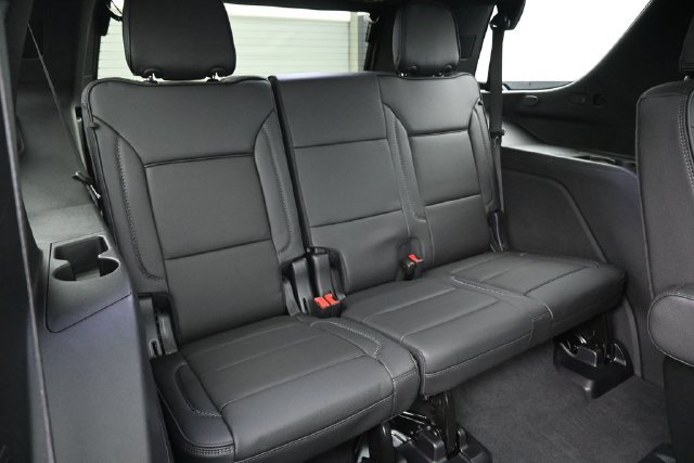 Used 2026 GMC Yukon Denali w/ Sun & Power Step Package AWD/4WD image 31