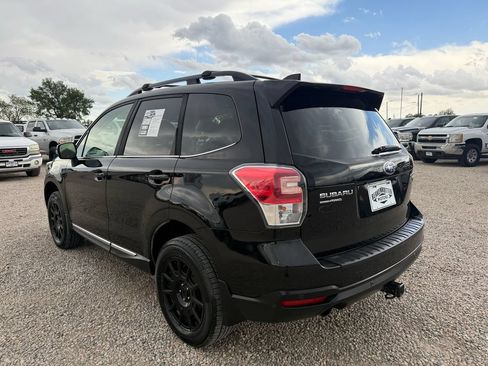 Used 2017 Subaru Forester 2.0XT Touring AWD/4WD image 7