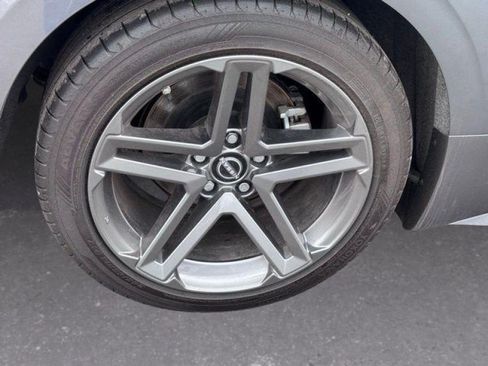 Used 2024 Nissan Z Sport RWD image 5