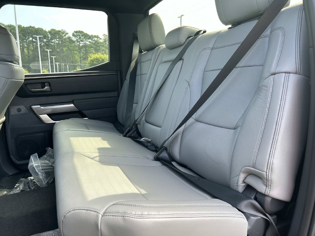 New 2026 Toyota Tundra SR5 AWD/4WD image 20