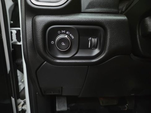Used 2023 RAM 3500 Tradesman AWD/4WD image 30