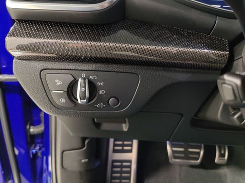 Used 2022 Audi SQ5 Premium Plus w/ Premium Plus Package image 29