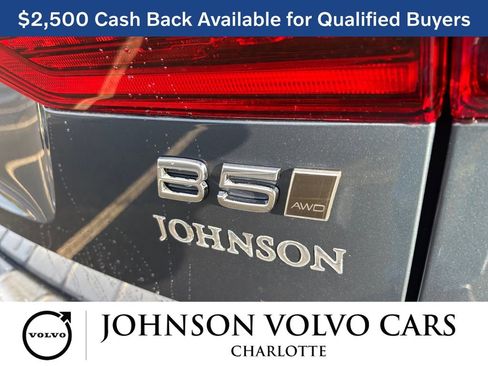 New 2026 Volvo XC60 B5 Ultra w/ Protection Package Premier image 6