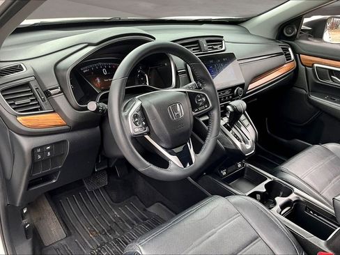 Used 2022 Honda CR-V EX-L image 17