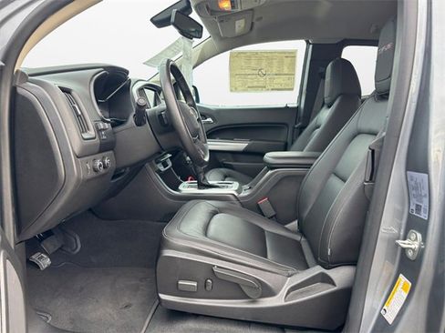 Used 2021 Chevrolet Colorado ZR2 image 9