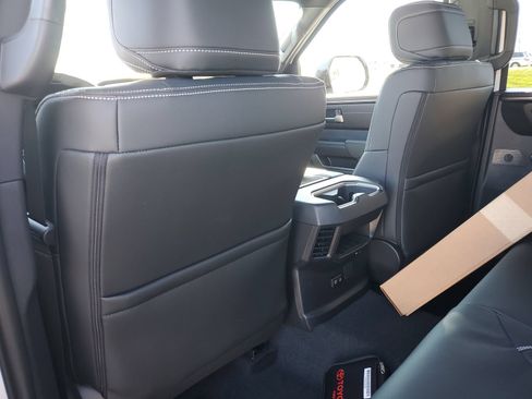 New 2026 Toyota Tundra SR5 AWD/4WD image 13