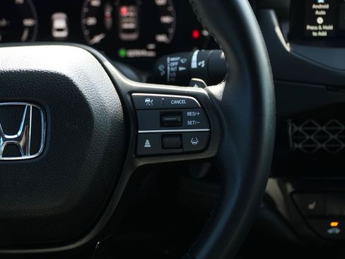 Used 2024 Honda Accord Sport image 22